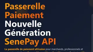 Immagine dell'articolo: Integrare l'API Direct SenePay: pagamenti mobile money senza pagina di checkout