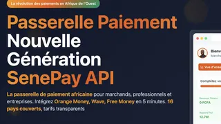 Immagine dell'articolo: Costruire un freemium con SenePay: paywall mobile money