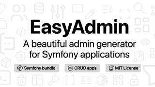 Immagine dell'articolo: EasyAdmin: campi virtuali che non vengono visualizzati in un CrudController