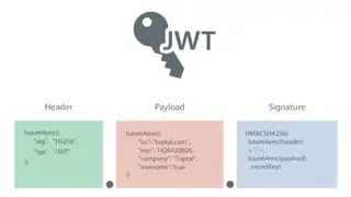 Immagine dell'articolo: Autenticazione JWT con backend centralizzato: la mia architettura multi-progetto