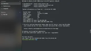Immagine dell'articolo: Distribuire un'applicazione Symfony su un VPS: la guida passo passo