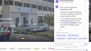 Immagine dell'articolo: RAG su Archive BAC: un assistente basato sulle prove degli anni precedenti