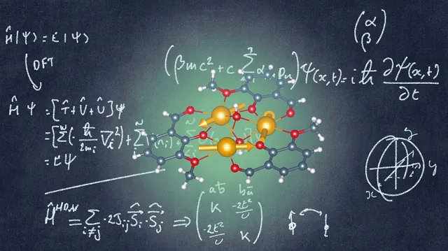 Illustration de l'article : De la physique-chimie au code : mon pivot de carrière